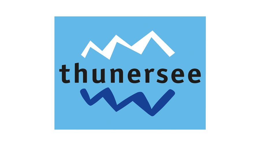 Thun-Thunersee Tourismus
