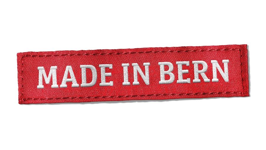 Made in Bern - weiter zur Website