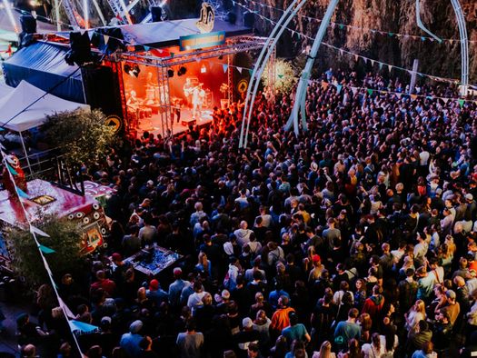 F festival deals