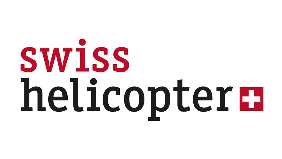 Swiss Helicopter - weiter zur Webseite